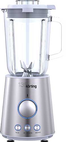 

Блендер стационарный Korting KTB 0702 W135, Серый