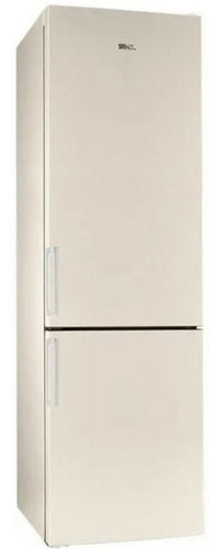 

Двухкамерный холодильник Стинол STN 200 E, Бежевый