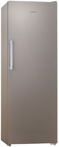

Морозильник Hotpoint HFZ 5171 BZ бронзовый, Коричневый