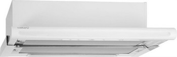 все цены на Вытяжка Cata TF 5260 white онлайн
