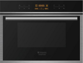 

Встраиваемая микроволновая печь СВЧ Hotpoint-Ariston