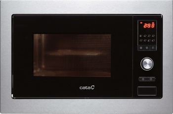 

Встраиваемая микроволновая печь СВЧ Cata, MC 28 D BK