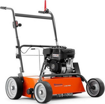 

Скарификатор Husqvarna, S 500 PRO
