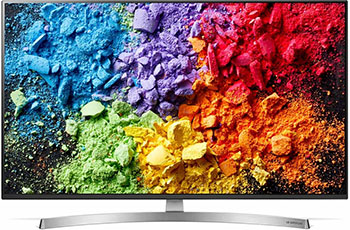 

4K (UHD) телевизор LG, 49 SK 8500