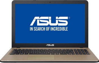 

Ноутбук ASUS