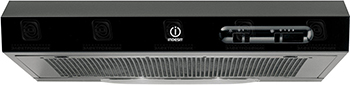 

Встраиваемая вытяжка Indesit