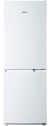 

Двухкамерный холодильник Atlant ХМ 4712-100, Белый