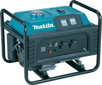 

Электрический генератор и электростанция Makita, EG 2850 A