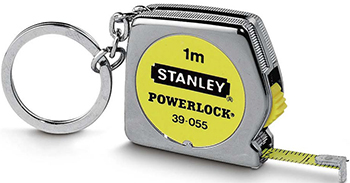 

Рулетка Stanley, POWERLOCK 1M 0-39-055