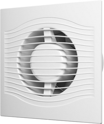 

Вытяжной вентилятор DiCiTi, SLIM 6