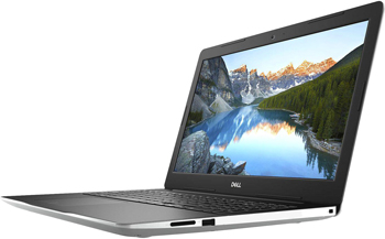 

Ноутбук Dell, Inspiron 3583-5909 Белый
