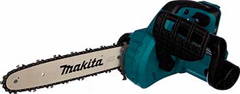 

Цепная пила Makita DUC302Z (дл.шины:7.8 20cm)