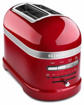 

Тостер KitchenAid 5KMT 2204 ECA, Карамельное яблоко