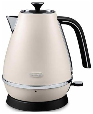 

Чайник электрический DeLonghi