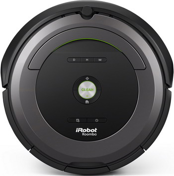 

Робот-пылесос iRobot