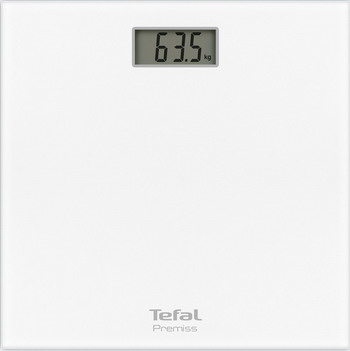 

Весы напольные Tefal, PP 1061 V0 Premiss