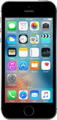 

Смартфон Apple