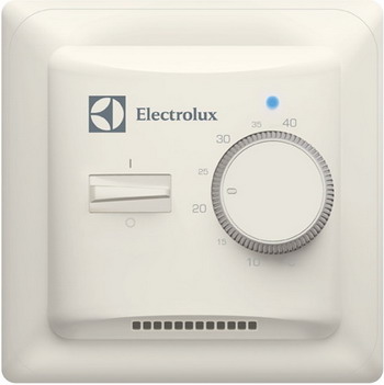 Терморегулятор Electrolux ETB-16 BASIC