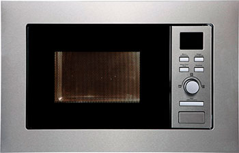 

Встраиваемая микроволновая печь СВЧ Exiteq, EXM-103 inox