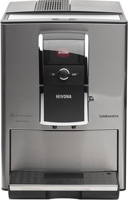 Кофемашина автоматическая Nivona