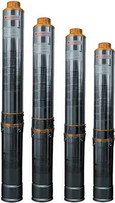 

Насос BELAMOS, ДЖУНИОР 3JNR-65/3 каб. 15М