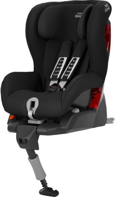 

Автокресло Britax Roemer, Safefix Plus Cosmos Black Trendline 2000022706