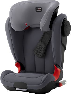

Автокресло Britax Roemer