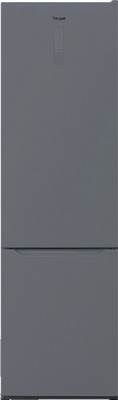 

Двухкамерный холодильник BRAUN