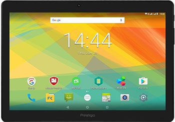 

Планшет Prestigio, MultiPad Grace 5771 10.1'' 4G 2/16 Gb черный