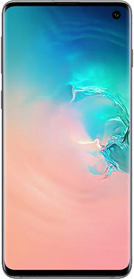 

Смартфон Samsung, Galaxy S10 128GB SM-G973F перламутр