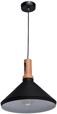 

Люстра подвесная MW-light, Раунд 636010501 1*60 W E 27 220 V
