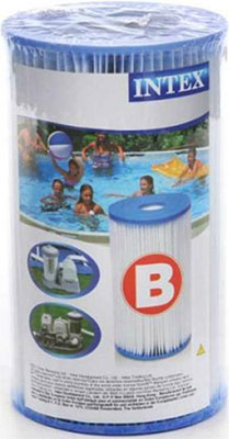 

Картридж Intex "B" для фильтр-насоса 28634, 29005