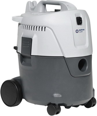 

Строительный пылесос Nilfisk, VL 200 20 PC 107406660