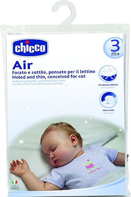 

Подушка Chicco, Air 3 м 320612020