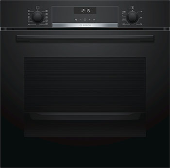 

Встраиваемый электрический духовой шкаф Bosch, HBG 537 BB0R