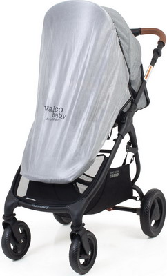 

Москитная сетка Valco baby Mirror mesh Snap & Snap 4 & Snap 4 Ultra 9075