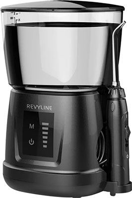 все цены на Ирригатор Revyline RL 700 Black онлайн