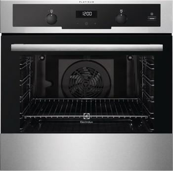 

Встраиваемый электрический духовой шкаф Electrolux, OPEB4534X