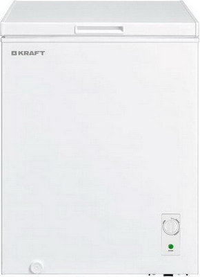 

Морозильный ларь Kraft, BD (W) 165 R