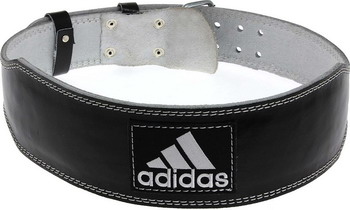 

Пояс тяжелоатлетический Adidas XXL ADGB-12236
