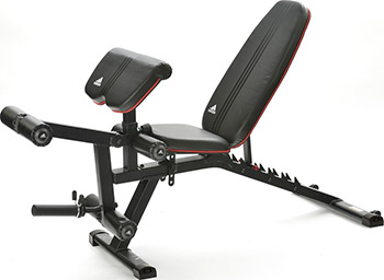 

Скамья тренировочная Adidas, ADBE-10238