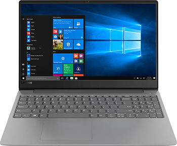

Ноутбук Lenovo, IdeaPad 330S-15IKB i5 (81F5017ARU) Серый