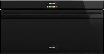 

Встраиваемый электрический духовой шкаф Smeg, SFPR9604NX