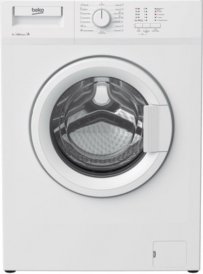 Rgs54p1bww стиральная машина beko