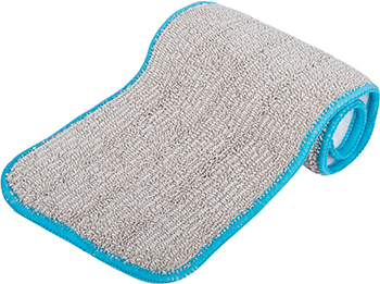 

Сменная насадка Hausmann HM-JN-1061 ELBRUS (100% полиэстер)