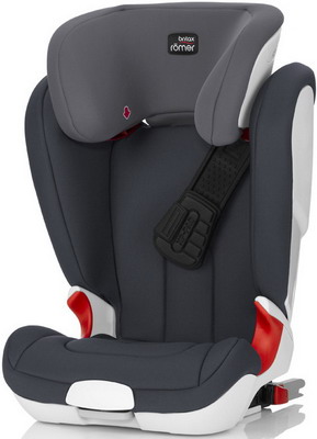 

Автокресло Britax Roemer, Kidfix XP Storm Grey Trendline 2000029206
