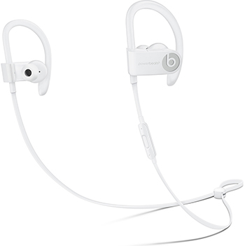 

Вставные наушники Beats, Powerbeats3 цвет белый ML8W2EE/A