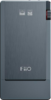 

Усилитель для наушников FiiO, ЦАП Q5S