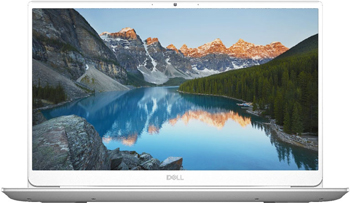 

Ноутбук Dell, Inspiron 5490 (5490-8351) серебристый