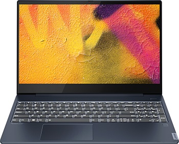

Ноутбук Lenovo, IdeaPad S540-15IML (81NG005NRU) синий